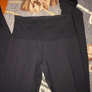 Wonder Under Leggings